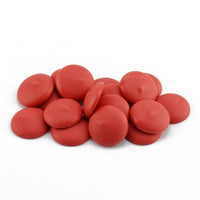 Mercken's Red Chocolate