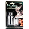 Silver Metallic Powder With Mixing Liquid