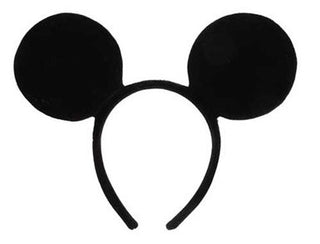 Mickey Mouse Ears