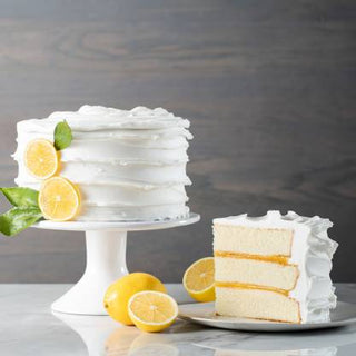 Lemon Pastry Filling | 2 lb