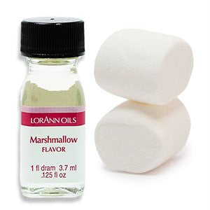 LorAnn Gourmet Marshmallow Flavor