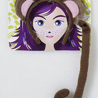 Brown Monkey Accessory Kit
