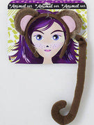 Brown Monkey Accessory Kit