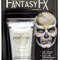 Moonlight White FX Face Paint