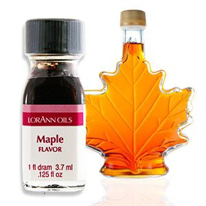 LorAnn Gourmet Maple Flavor