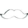 Mustache Cookie Cutter