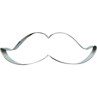 Mustache Cookie Cutter