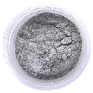 Luster Dust Nu Metallic Silver