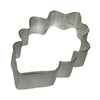 Oak Leaf Cookie Cutter