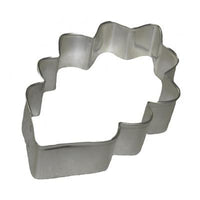 Oak Leaf Cookie Cutter