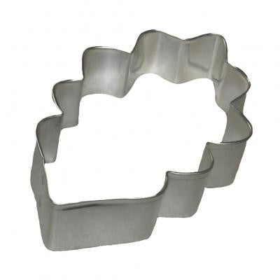 Oak Leaf Cookie Cutter
