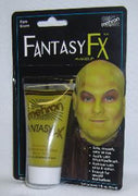 Ogre Lime Green FX Face Paint