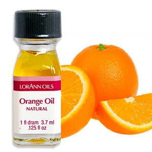 LorAnn Gourmet Orange Oil