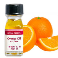 LorAnn Gourmet Orange Oil