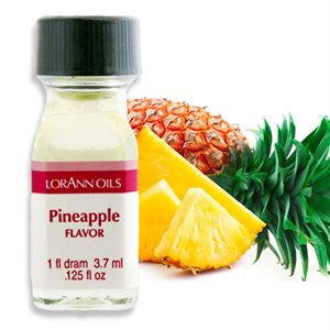 LorAnn Gourmet Pineapple Flavor