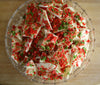 Peppermint Bark