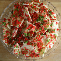 Peppermint Bark