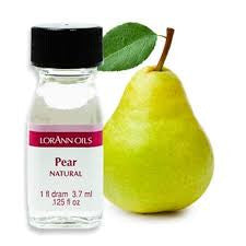 LorAnn Gourmet Pear Flavor