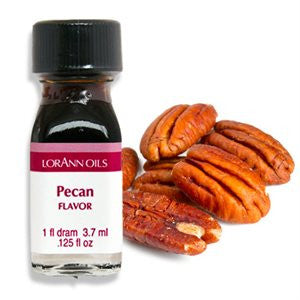 Lorann Gourmet Pecan Flavor