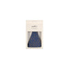 Paperlove Navy and Gold Pennant Banner
