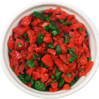 Peppermint Candy Crunch