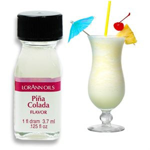 LorAnn Gourmet Pina Colada Flavor