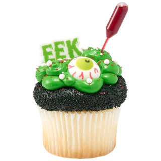 Flavor Infuser Pipette for Cakes 10pk