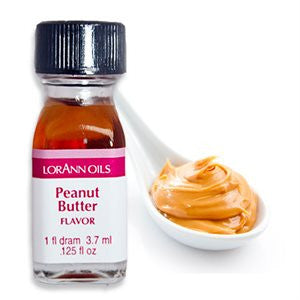 LorAnn Gourmet Peanut Butter Flavor