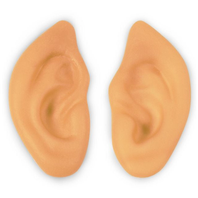 Pointed Elf Ears