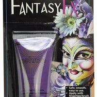Mehron Fantasy FX Purple Cream Makeup 1oz