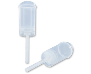 Plastic Cake Push Pop Container