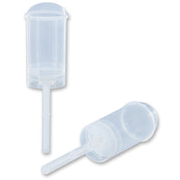 Plastic Cake Push Pop Container