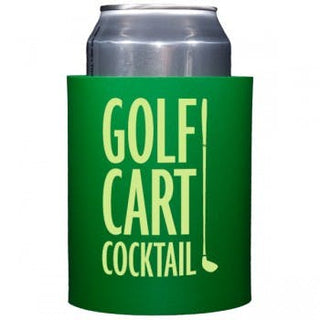 Custom Soft Foam Can Huggers (Koozies) | 12 CT