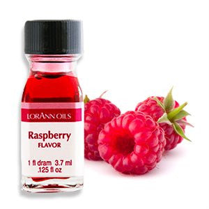 LorAnn Gourmet Raspberry Flavor