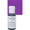 AmeriColor Regal Purple Gel Paste 0.75oz