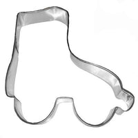 Roller Skate Cookie Cutter