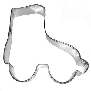 Roller Skate Cookie Cutter