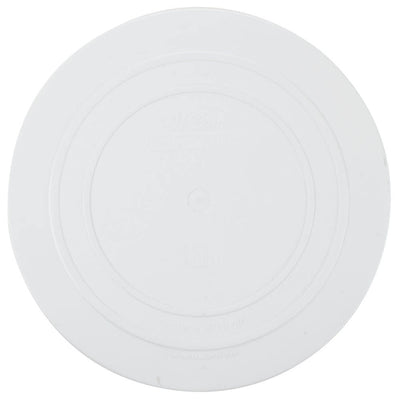 Separator Plate - Smooth Edge - 16