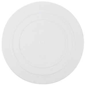 Separator Plate - Smooth Edge - 18" Wilton