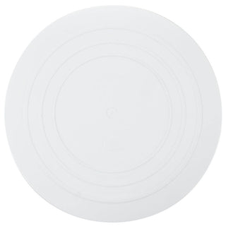 Separator Plate - Smooth Edge - 12" Wilton