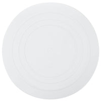 Separator Plate - Smooth Edge - 12" Wilton