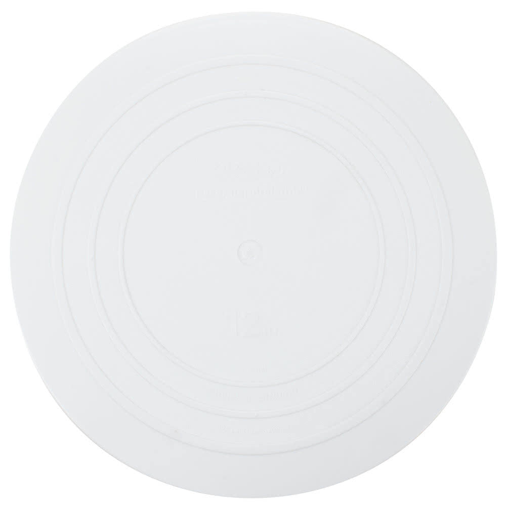 Separator Plate - Smooth Edge - 12" Wilton
