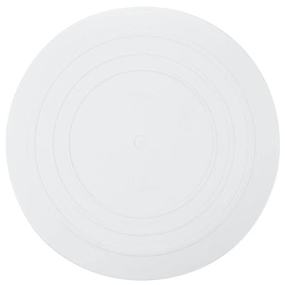 Separator Plate - Smooth Edge - 14