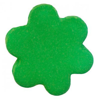 Shamrock Green Luster Dust