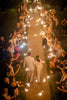 96 pcs #20 Wedding Sparklers | 12 Packages of 8 Sparklers
