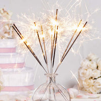 Wedding Sparklers