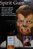Mehron Spirit Gum Theatrical Glue Adhesive