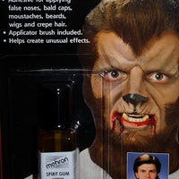Mehron Spirit Gum Theatrical Glue Adhesive