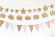 Mind's Eye Star Banner - 8'