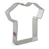 T-Shirt/Jersey Cookie Cutter